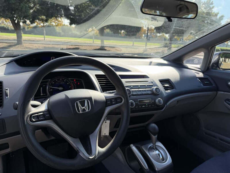 2010 Honda Civic