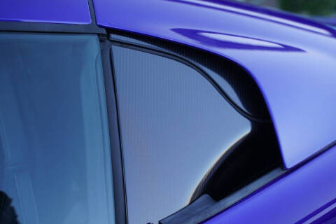 2016 McLaren 650S Spider