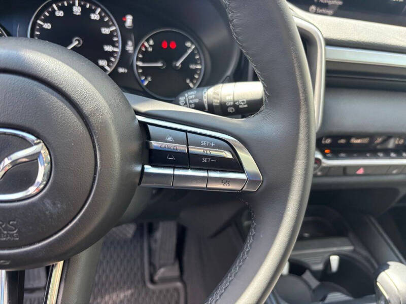 2025 Mazda CX-50 2.5 S Premium