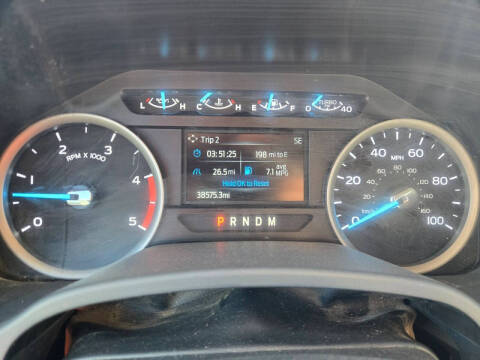 2022 Ford F-250 Super Duty