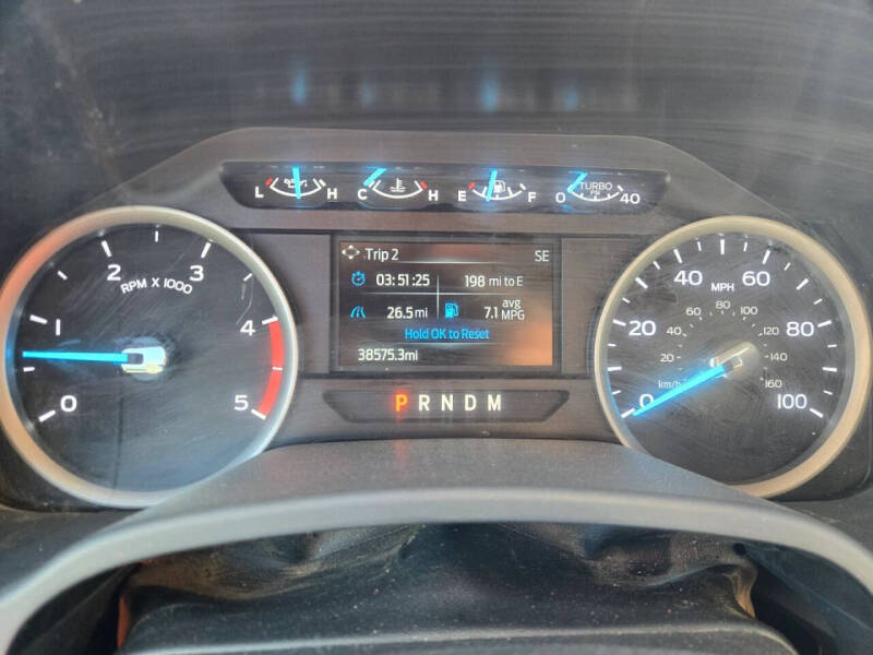 2022 Ford F-250 Super Duty