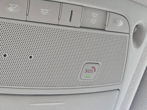 2024 Nissan LEAF SV PLUS