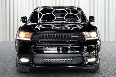 2020 Dodge Durango GT Plus