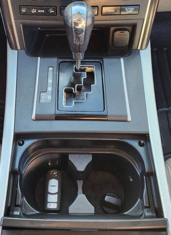 2012 Mazda CX-9 Grand Touring