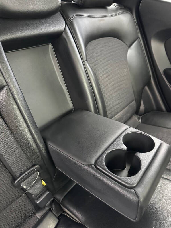 2011 Hyundai Tucson GLS