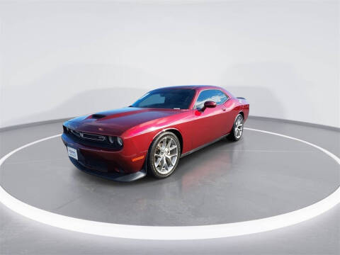 2023 Dodge Challenger GT