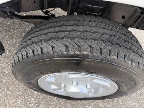 2006 Ford E-Series E-250