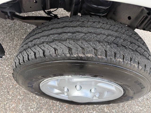 2006 Ford E-Series E-250