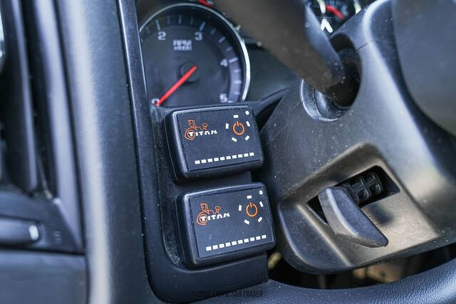 2021 Chevrolet Silverado 6500HD