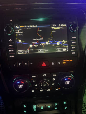 2016 Buick Enclave Premium