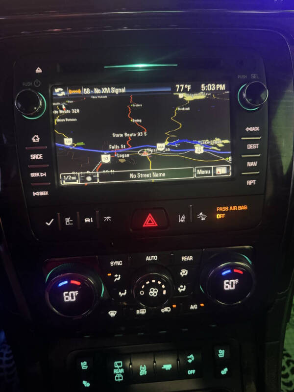 2016 Buick Enclave Premium