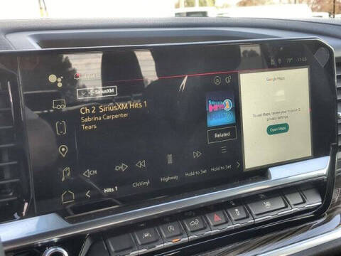 2026 GMC Sierra 1500 Elevation Standard