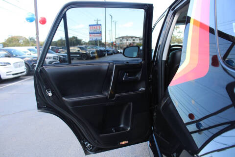 2023 Toyota 4Runner 40th Anniversary Special Edition