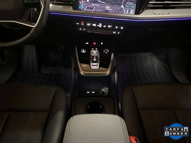 2023 Audi Q4 e-tron Premium Plus 40