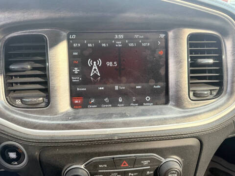 2022 Dodge Charger R/T