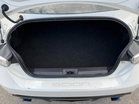 2014 Scion FR-S Monogram