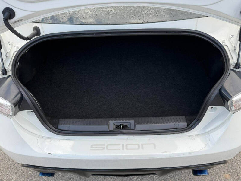 2014 Scion FR-S Monogram