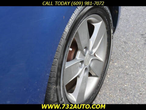 2010 Kia Forte Koup EX