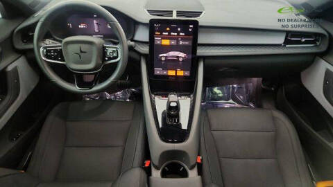 2023 Polestar 2