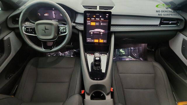 2023 Polestar 2