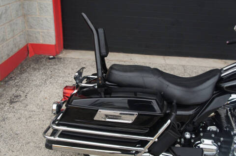 2008 Harley-Davidson Electra Glide Ultra Classic