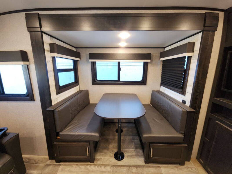 2021 Jayco n/a