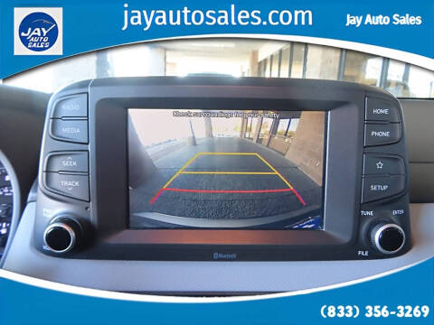 2020 Hyundai Kona SE