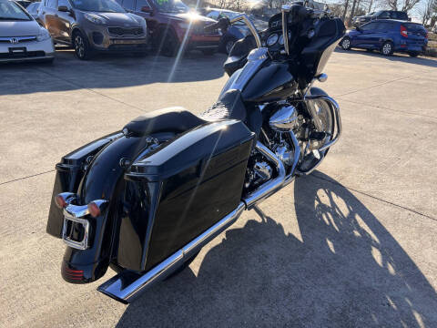 2011 Harley-Davidson Road Glide