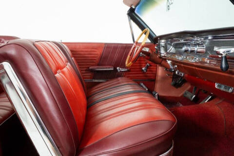 1964 Pontiac Bonneville