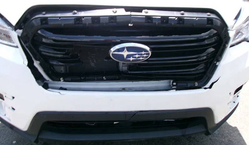 2019 Subaru Ascent Touring