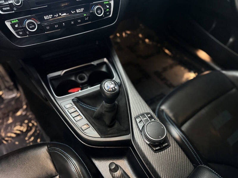 2020 BMW M2 Competition