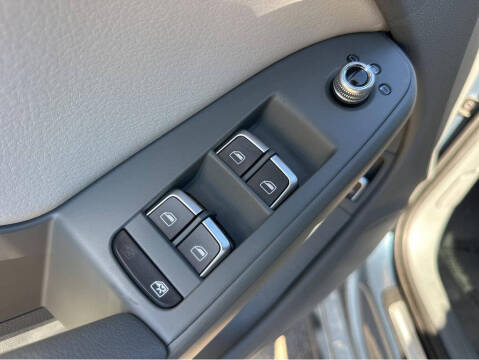 2015 Audi A4 2.0T Premium