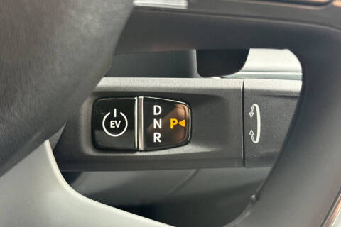 2026 Kia EV9 Light Long Range