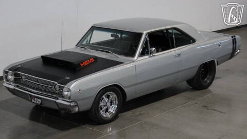 1968 Dodge Dart