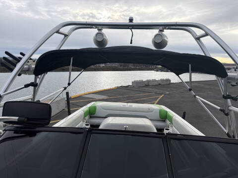 2003 Centurion Storm