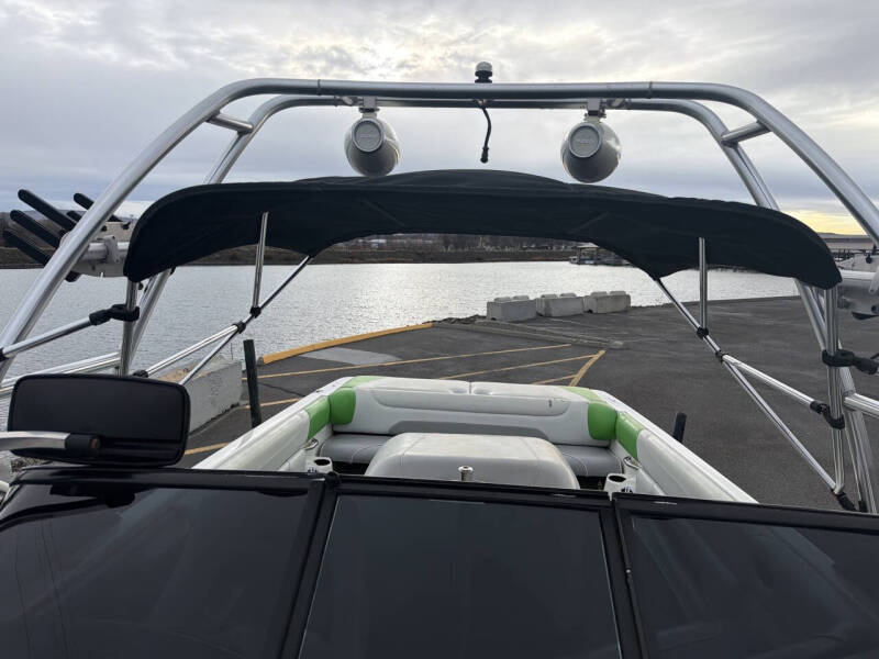 2003 Centurion Storm