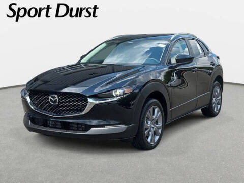 2026 Mazda CX-30 2.5 S Preferred