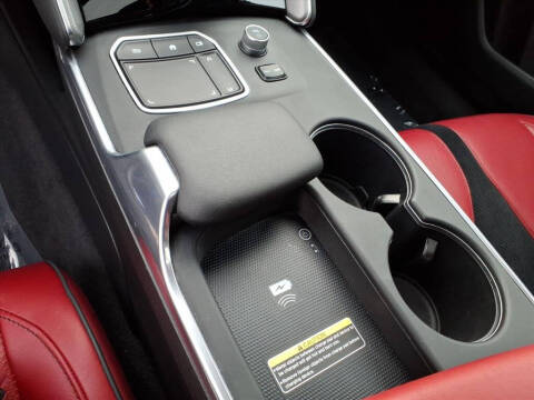 2023 Acura TLX SH-AWD w/A-SPEC