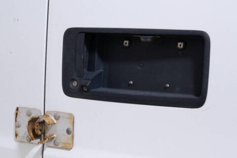 2018 Chevrolet Express 2500