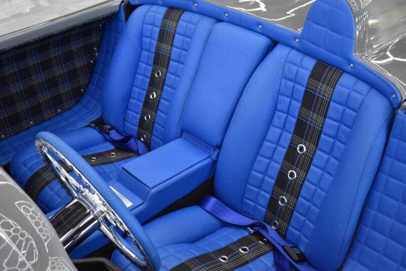 1955 Mercedes-Benz 300-Class