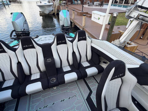 2025 Valor VRT-38