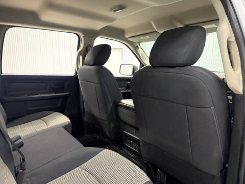 2012 RAM 1500