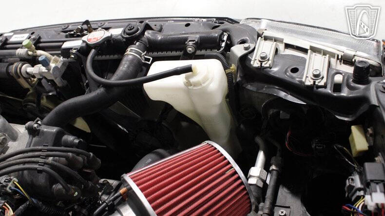 1995 Honda Civic DX