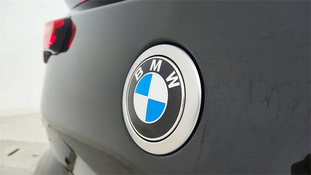 2025 BMW X2 M35i