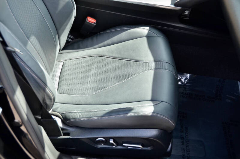 2022 Acura TLX w/Tech