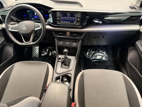 2022 Volkswagen Taos S