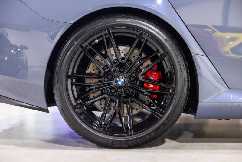 2026 BMW M5