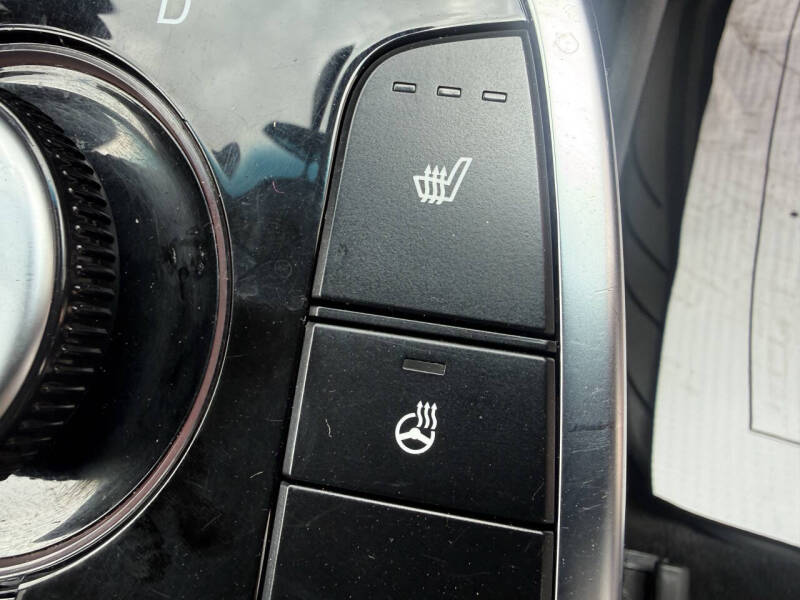 2021 Kia Niro EV EX