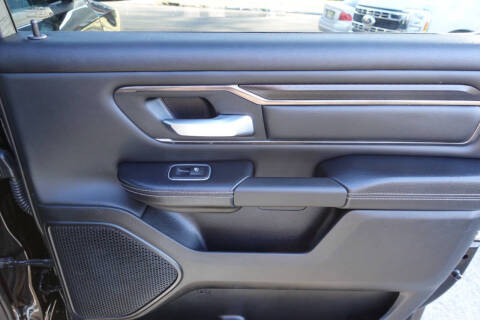 2023 RAM Ram Pickup