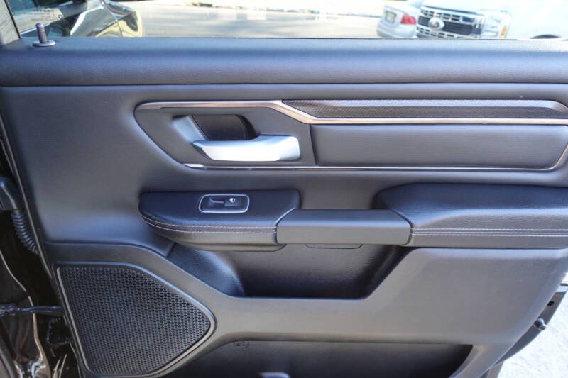 2023 RAM Ram Pickup